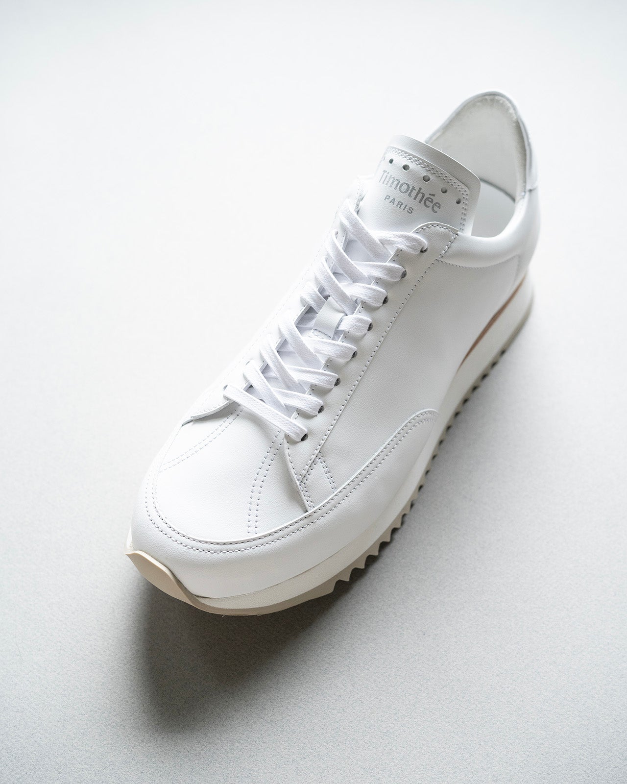 Collection of handmade shoes and sneakers | ourselection