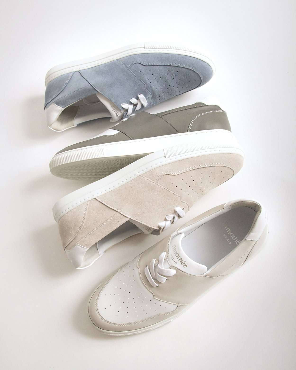 Sneaker PYLA | Men and Women