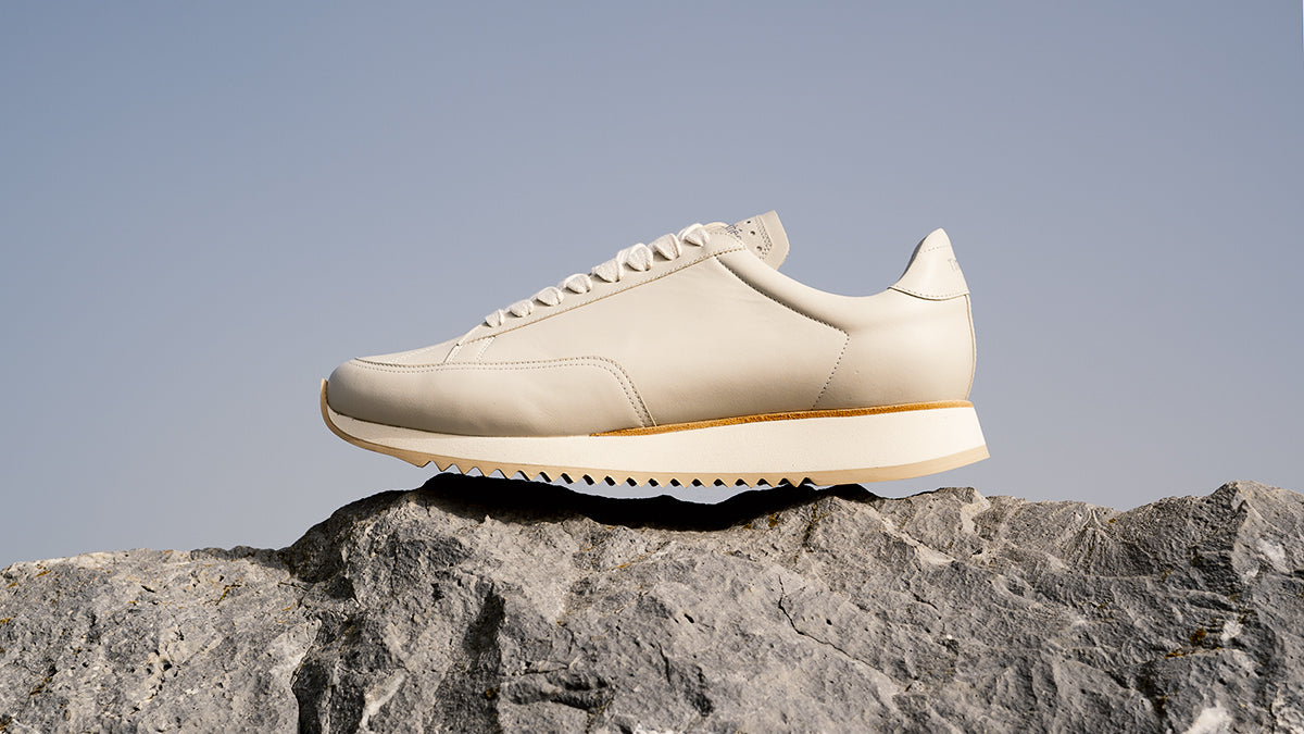 timothee-paris-sneaker-cabourg-vanilla-on-rock-profile-sideview