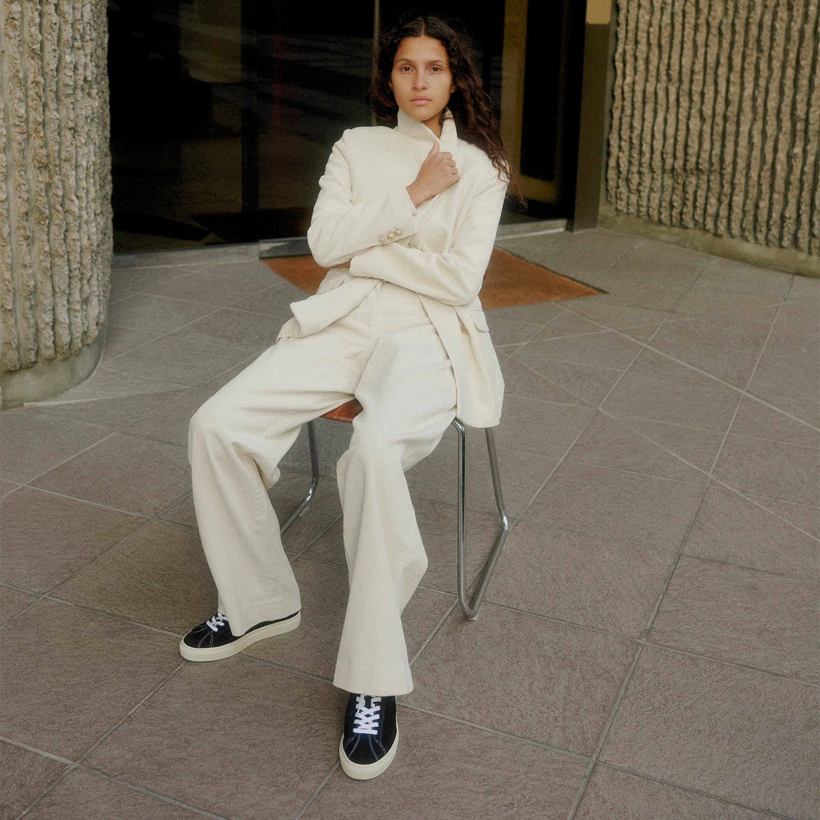 Sneaker ATLANTIQUE | WOMEN