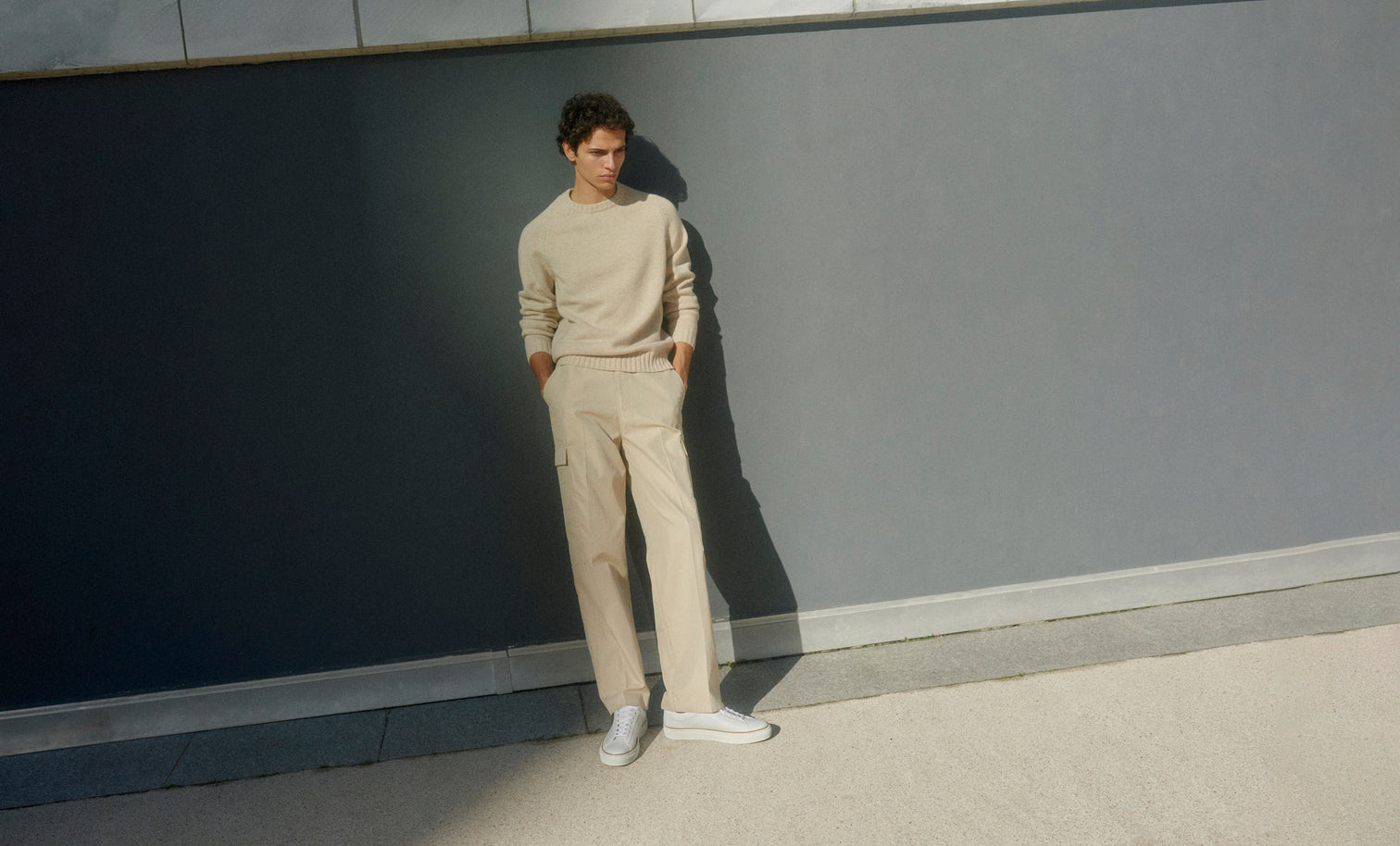 Timothée Paris | handcrafted shoes & sneakers | Paris, France