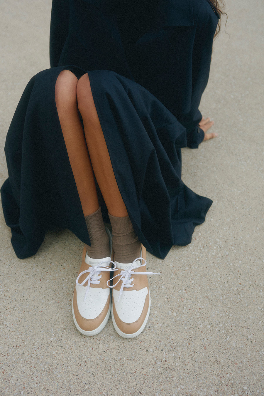 Timothée Paris | handcrafted Luxury shoes & sneakers