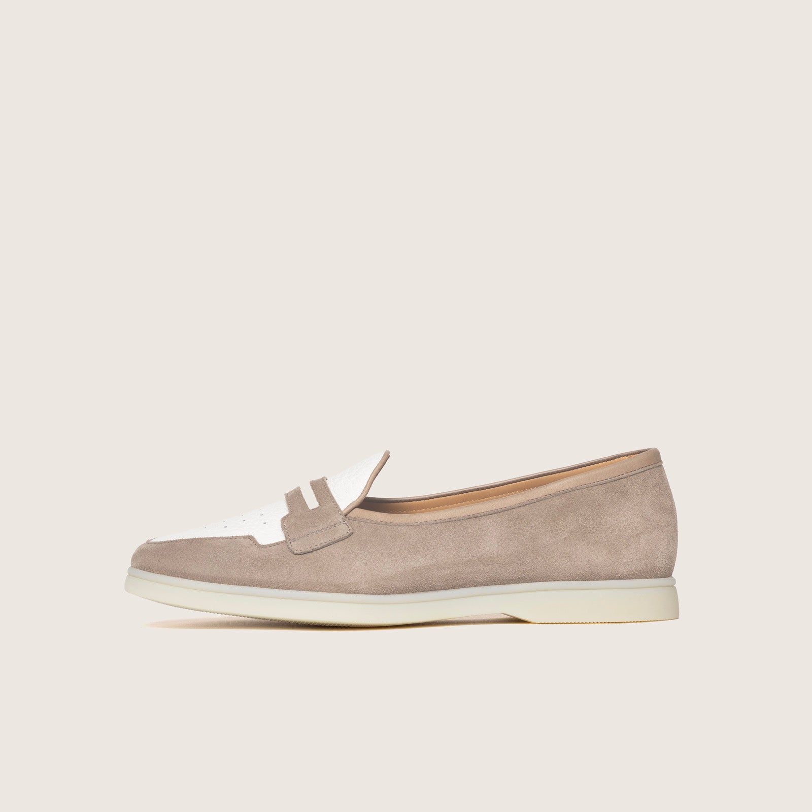 Handcrafted Sneaker Cabourg, black | Timothée Paris