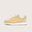 Timothee Paris sneaker cabourg gold beige profile photo