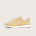 Timothee Paris sneaker cabourg gold beige profile photo