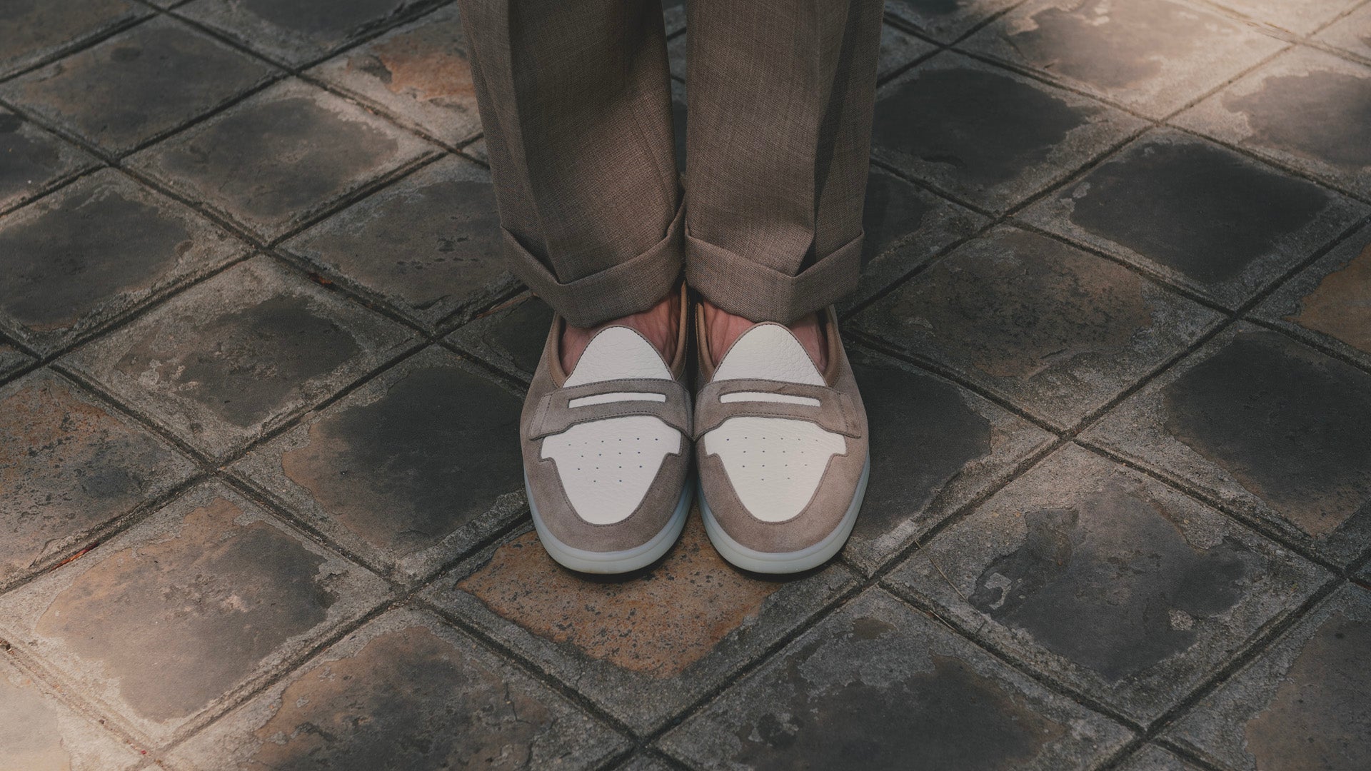 Timothée Paris | handcrafted shoes & sneakers | Paris, France