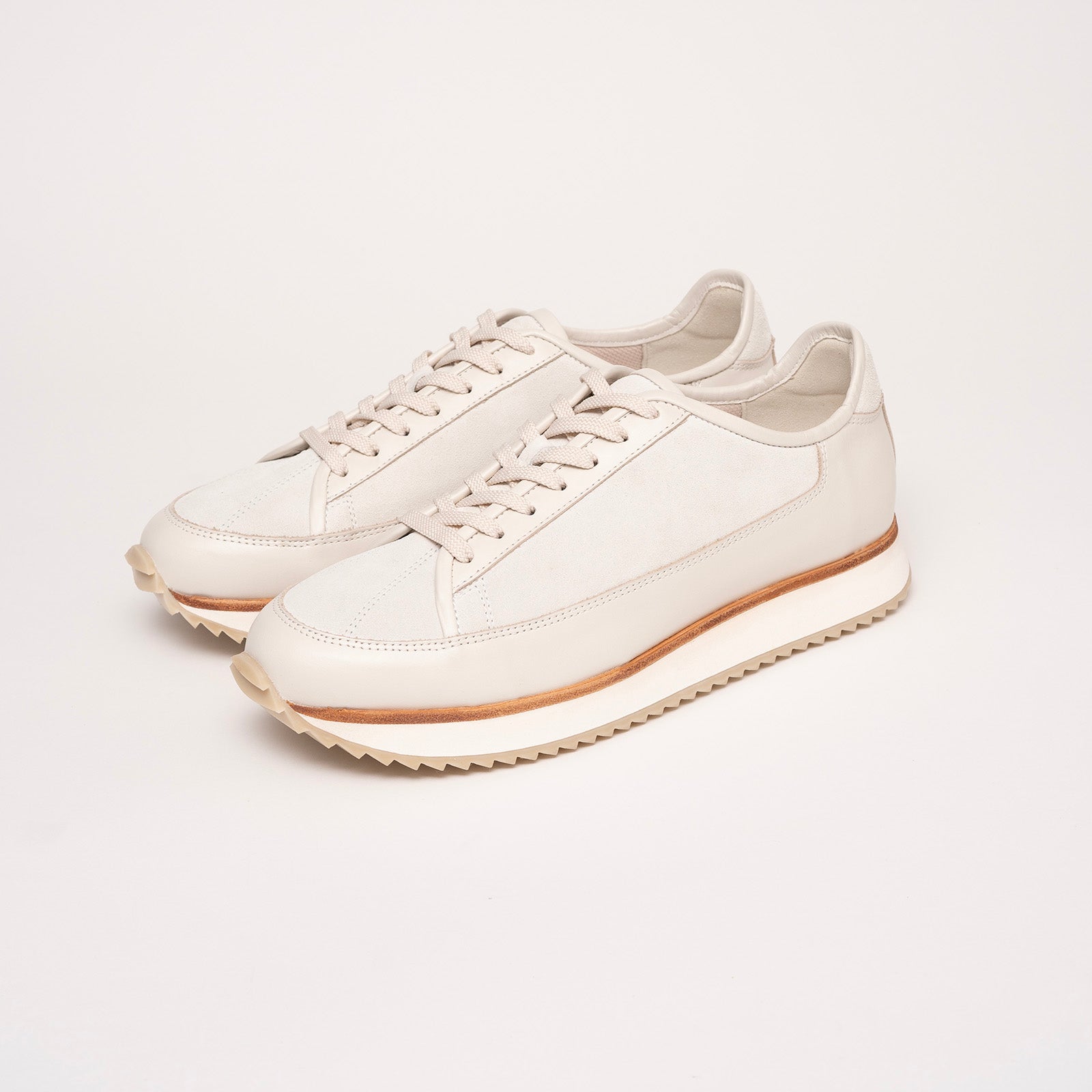 Handcrafted sneakers and shoess | Timothée Paris | Men