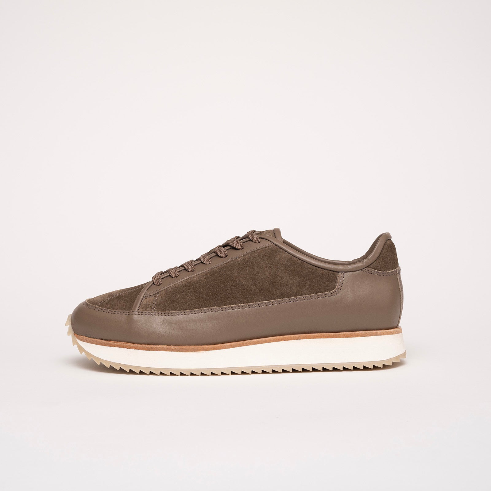 Collection of handmade shoes and sneakers | ourselection