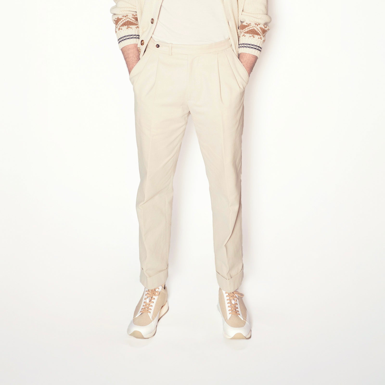 Timothée Paris | Official Site | Handcrafted Shoes and Sneakers