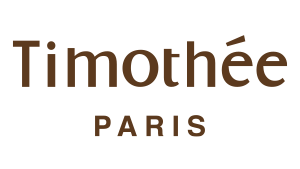 Timothee Paris website main logo
