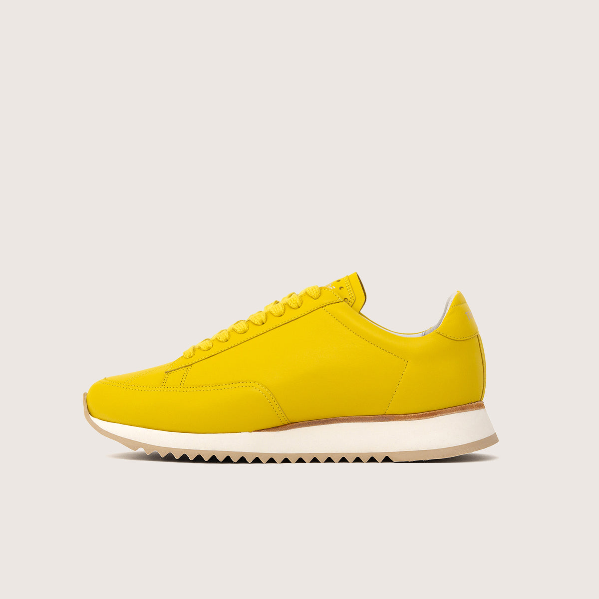 sneaker-cabourg-nappa-butter-yellow-timothee-paris-side-view-lifestyle-brand-big-size-picture-women
