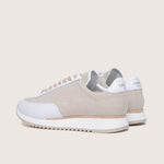 Timothee Paris sneaker cabourg DTL hazel color back photo