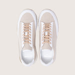 Timothee Paris sneaker cabourg DTL hazel color top photo
