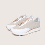 Timothee Paris sneaker cabourg DTL hazel color quarterphoto