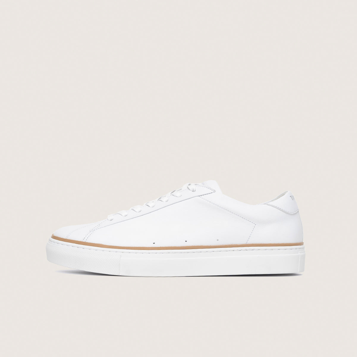 clean french white sneaker atlantique cloud by timothee paris profile photo
