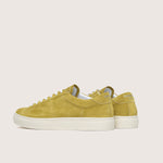 Timothee paris sneaker atlantique ginkgo yellow back photo