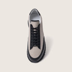 Timothee Paris sneaker cabourg DTL onyx color top photo