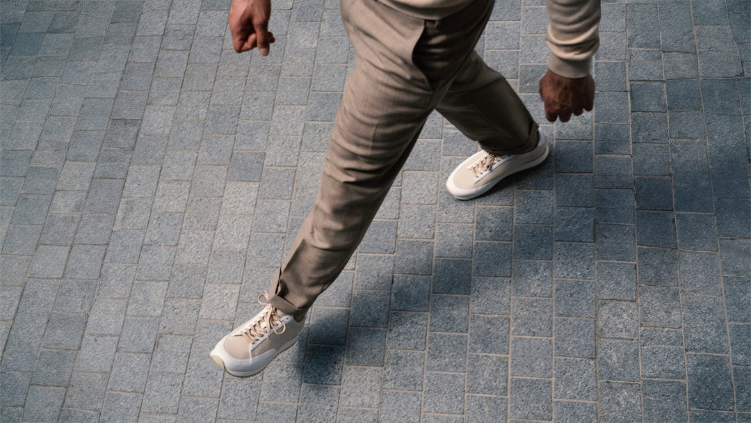 Timothée Paris | handcrafted shoes & sneakers | Paris, France