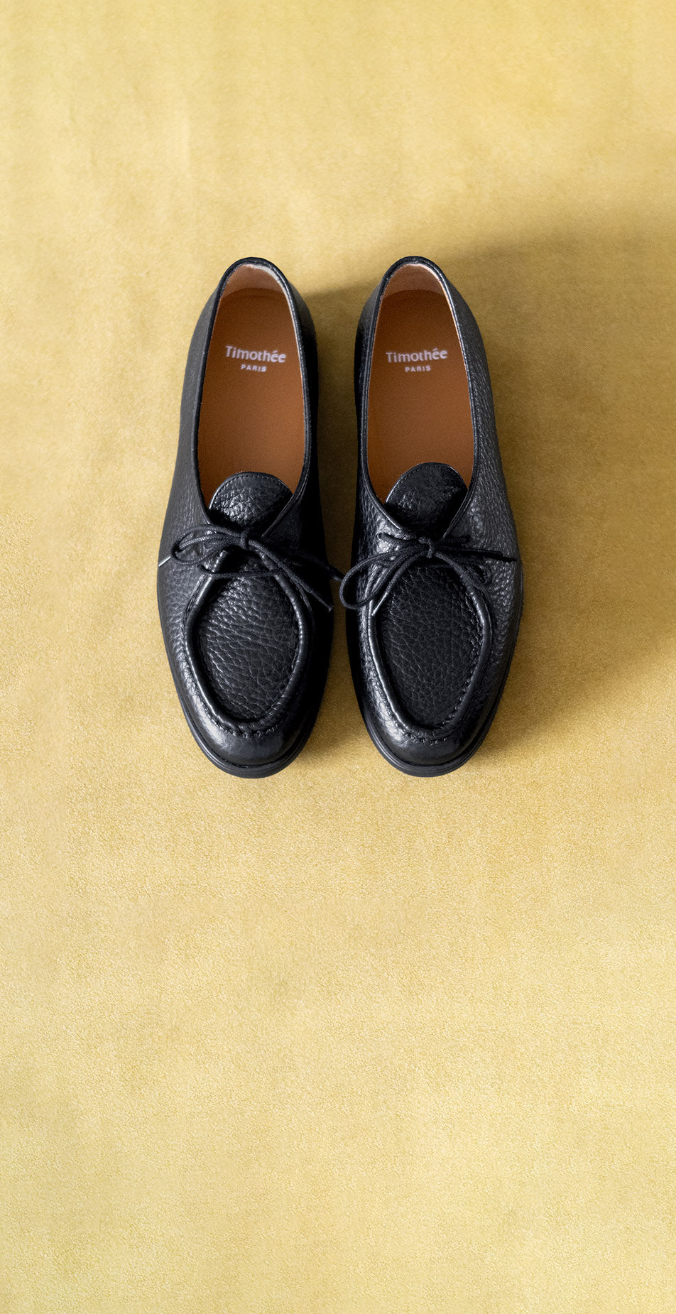 Timothée Paris | Official Site | Handcrafted Shoes and Sneakers