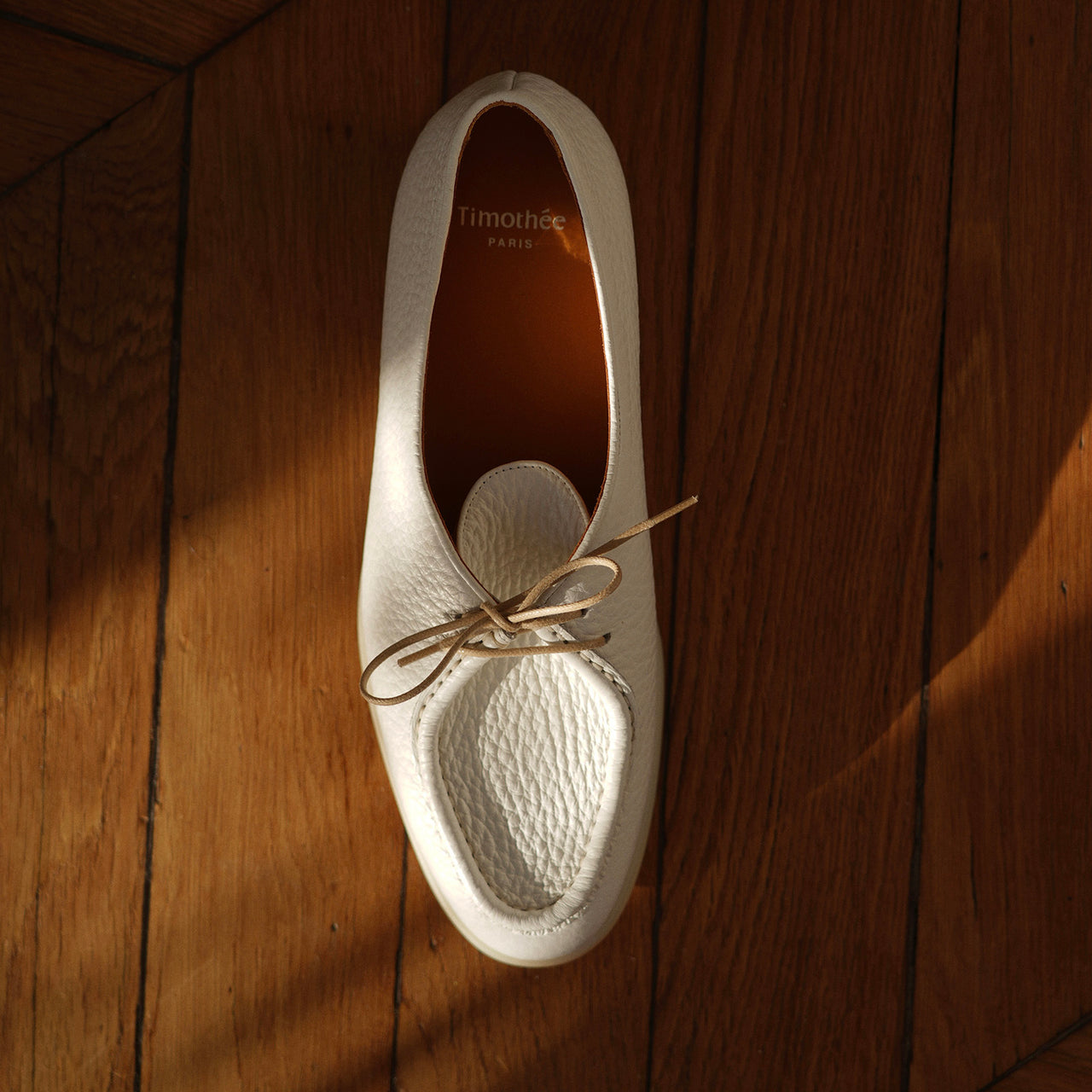 Timothée Paris | Official Site | Handcrafted Shoes and Sneakers