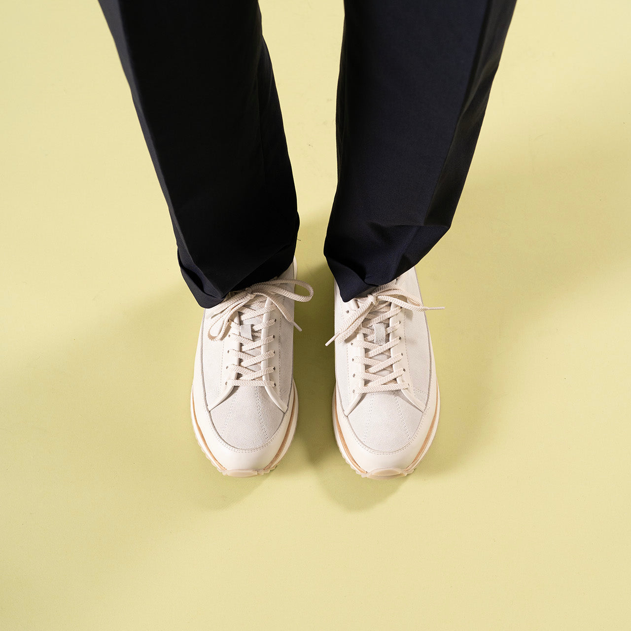 Sneaker LOUVIERS Off White