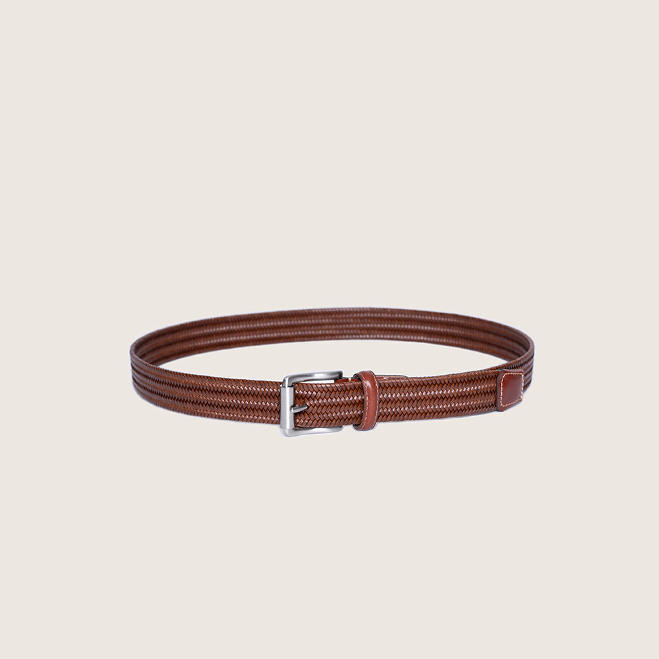 French style belt elastic and adjustable by timothee paris 