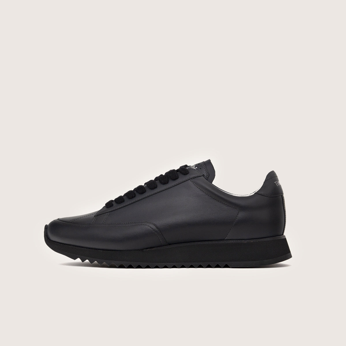 ★極美品★　Timothee paris　CABOURG　BLACK　42 Sneaker CABOURG, Vanilla | Timothée Paris