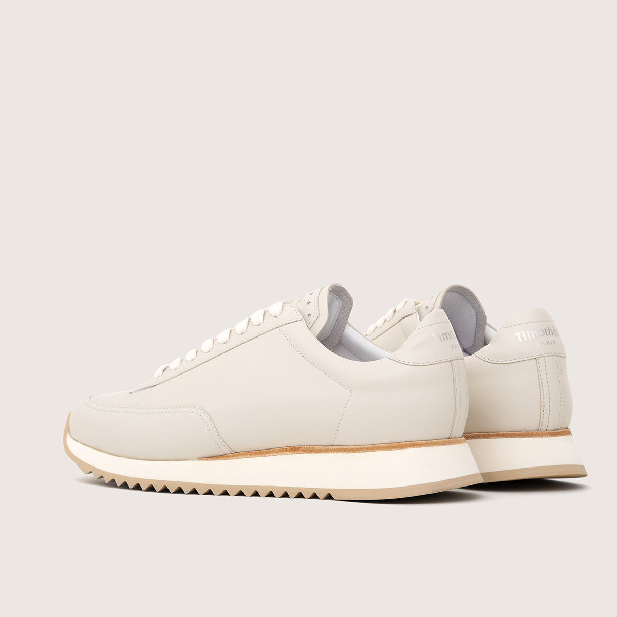 sneaker-cabourg-nappa-vanilla-color-timothee-paris-back-view-lifestyle-brand-small-size-picture