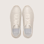 sneaker-cabourg-nappa-vanilla-color-timothee-paris-upper-view-lifestyle-brand-small-size-picture
