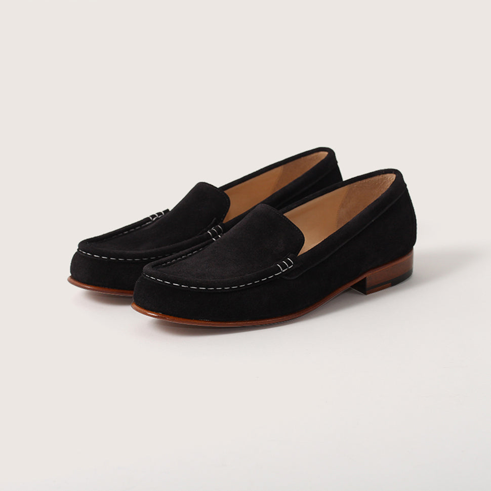 both-shoes-riviera-black-suede-timothee-paris-profile-view-big-size-picture