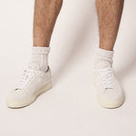 Timothée-paris-atlantique-powder-sustainable-suede-white-lace-lean-legs-90s-inspiration-rubbersole