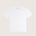 white-short-sleeve-embroidered-timothee-paris-monogram-logo-oversized-tshirt-front-view