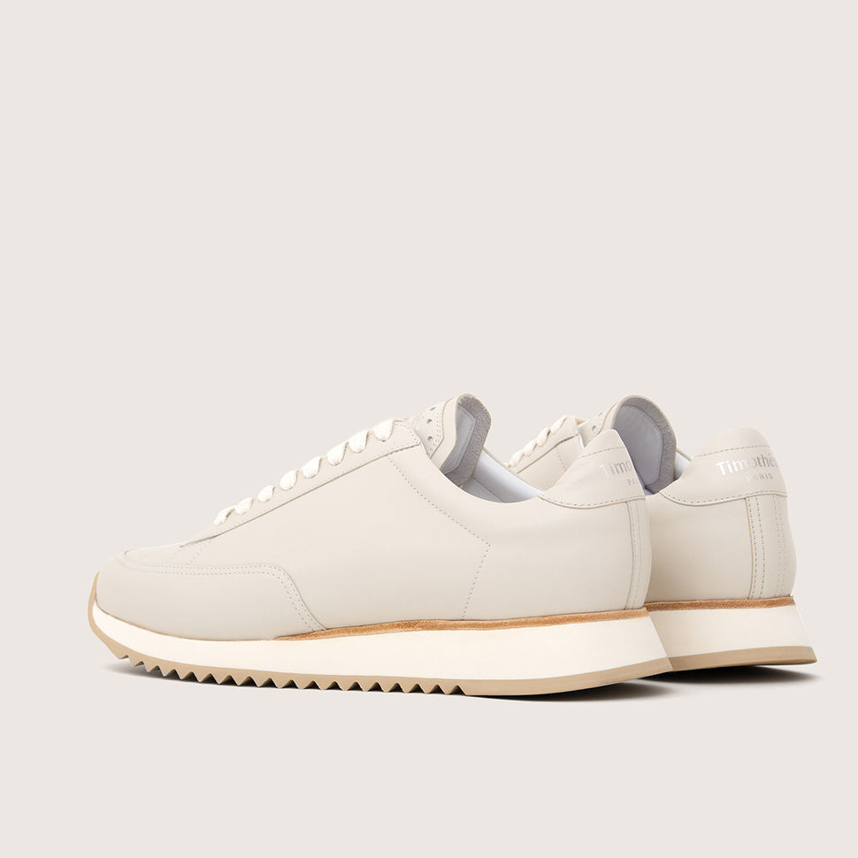 sneaker-cabourg-nappa-vanilla-color-timothee-paris-back-view-lifestyle-brand-small-size-picture