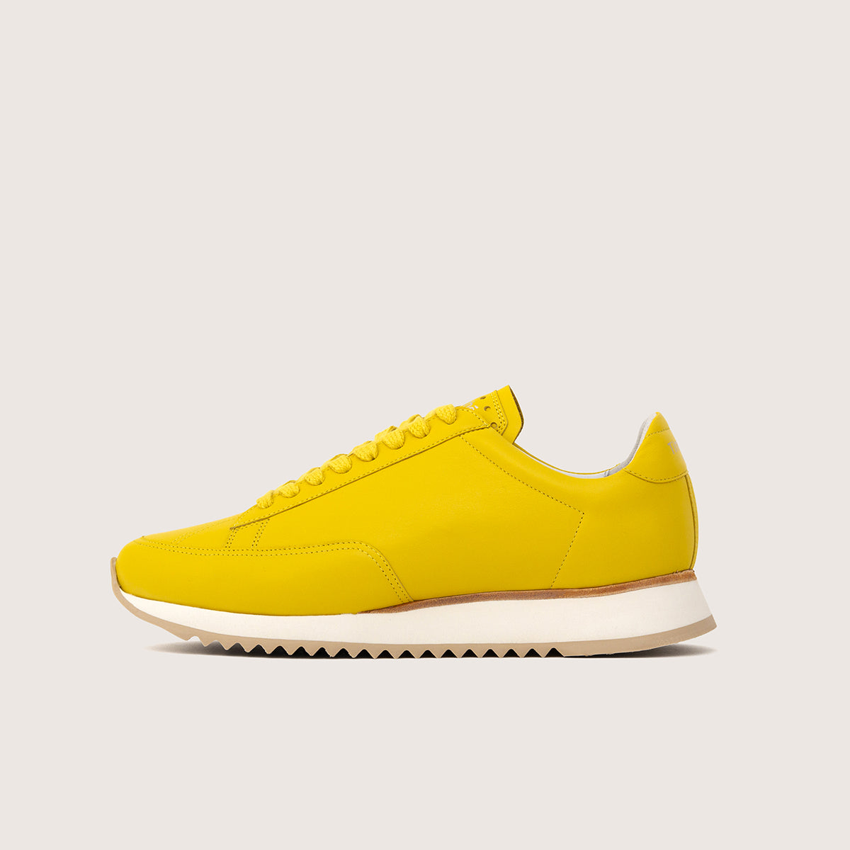 sneaker-cabourg-nappa-butter-yellow-timothee-paris-side-view-lifestyle-brand-big-size-picture