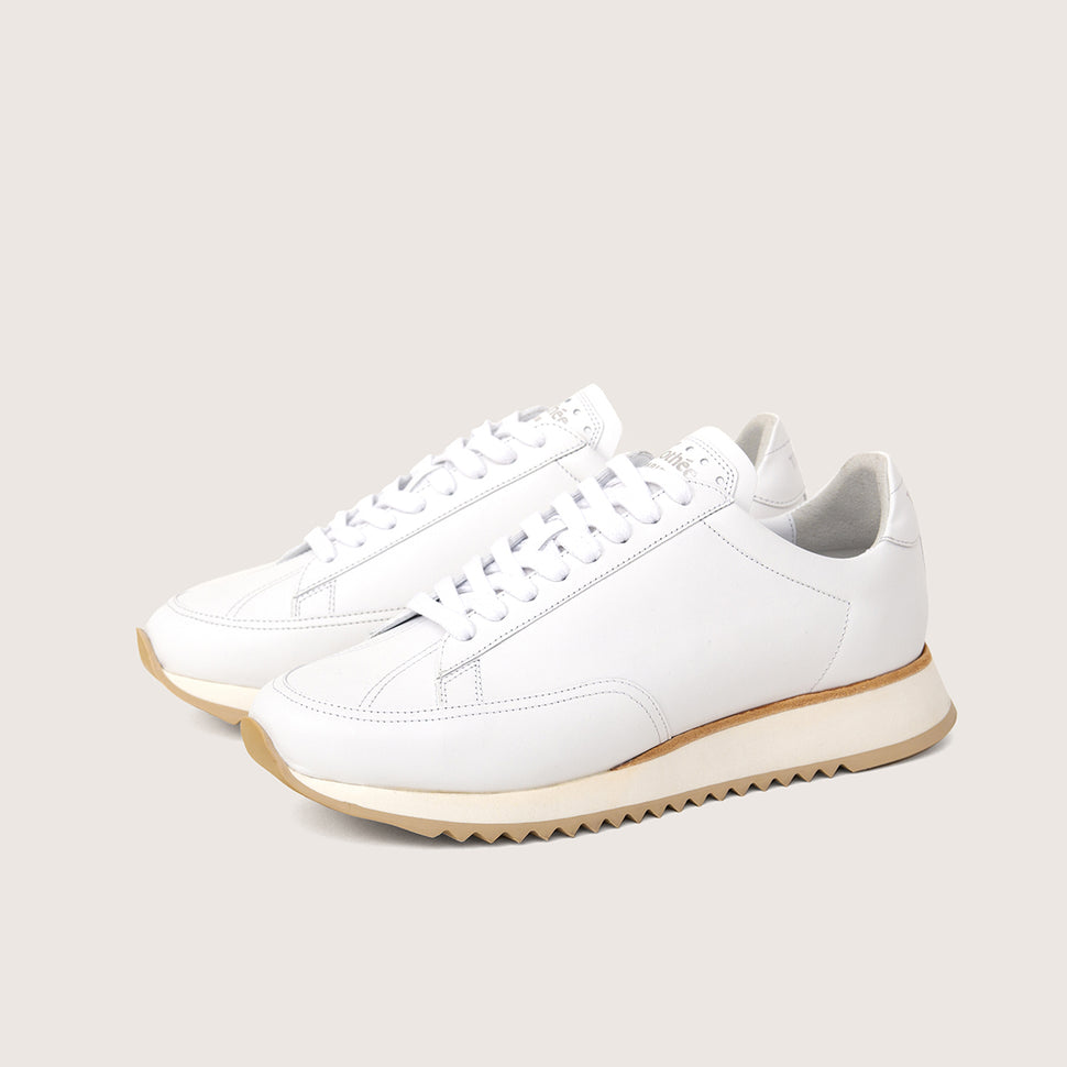 sneaker-cabourg-nappa-all-white-timothee-paris-quarter-view-lifestyle-brand-little-size-picture