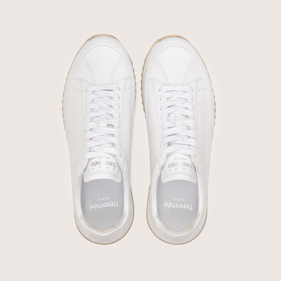 sneaker-cabourg-nappa-all-white-timothee-paris-upper-view-lifestyle-brand-little-size-picture