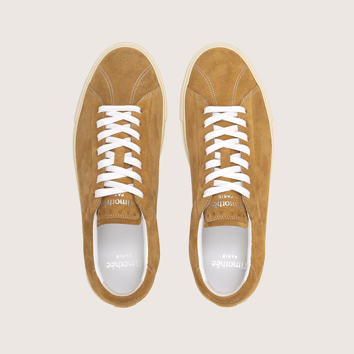 Handcrafted sneakers and shoess | Timothée Paris | Men