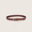 French style belt elastic and adjustable by timothee paris 